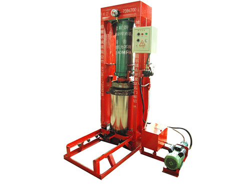 鼎糧液壓榨油機(jī)250B型，冷榨機(jī)，全自動(dòng)，茶油、白土等，頂餅型