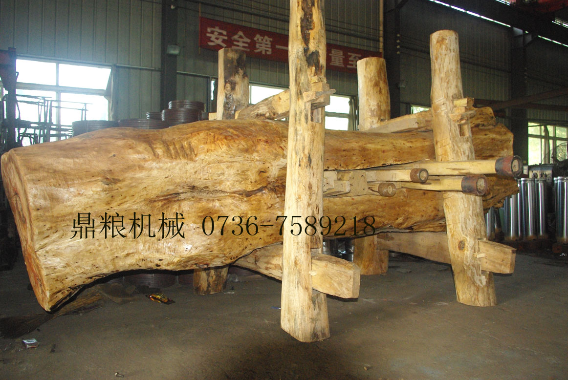  全新木榨，純古法木榨，原木木榨榨油機(jī) 